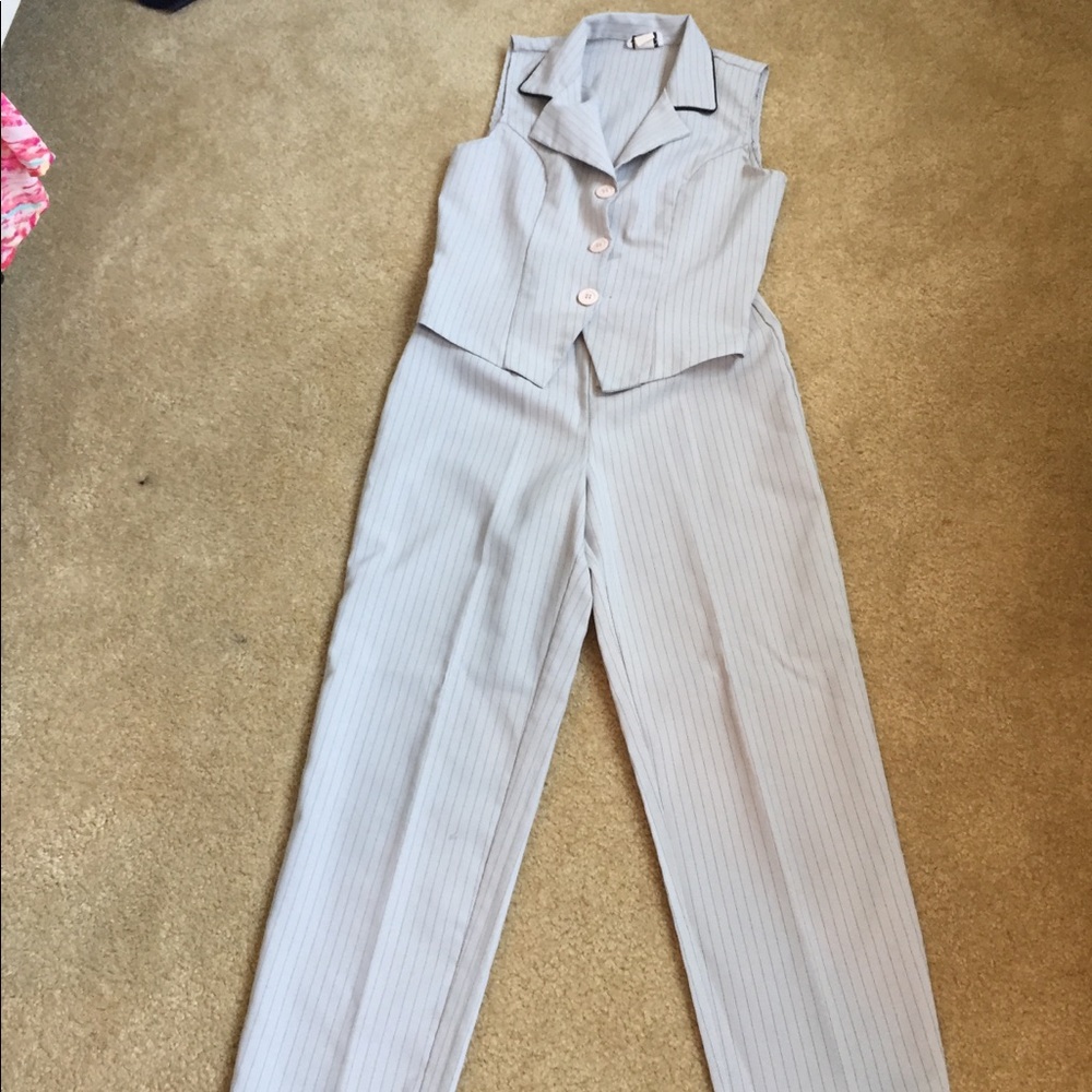 Suit